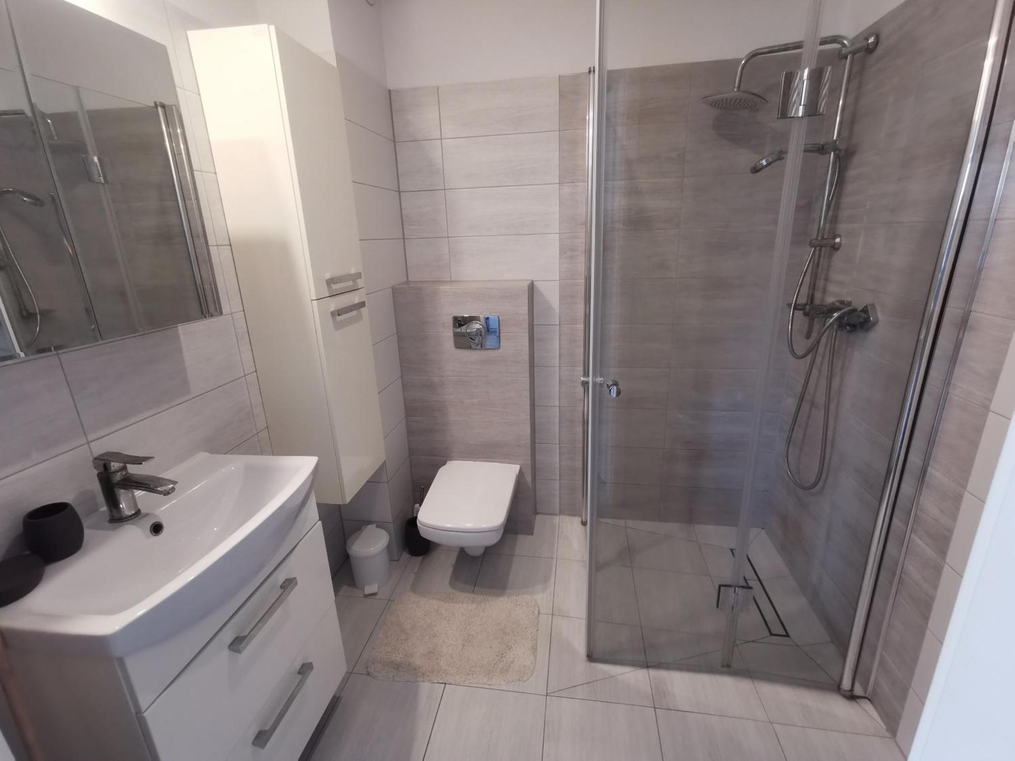 Апартаменти Apartament Julia Колобжег Екстер'єр фото