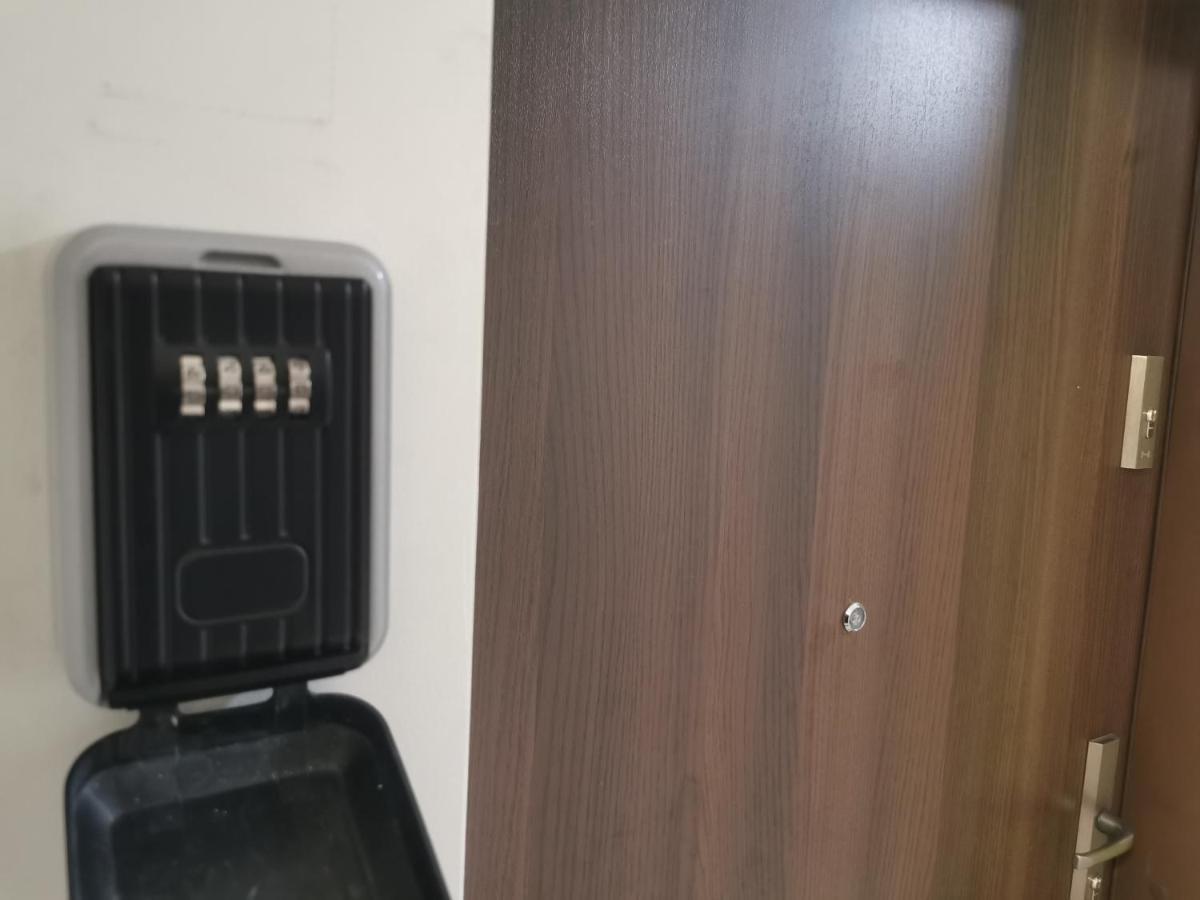 Апартаменти Apartament Julia Колобжег Екстер'єр фото